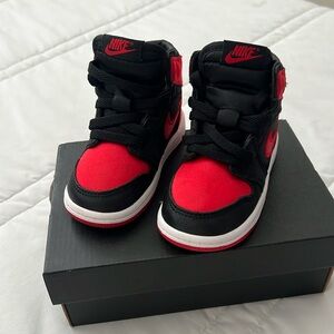 Jordann 1 retro